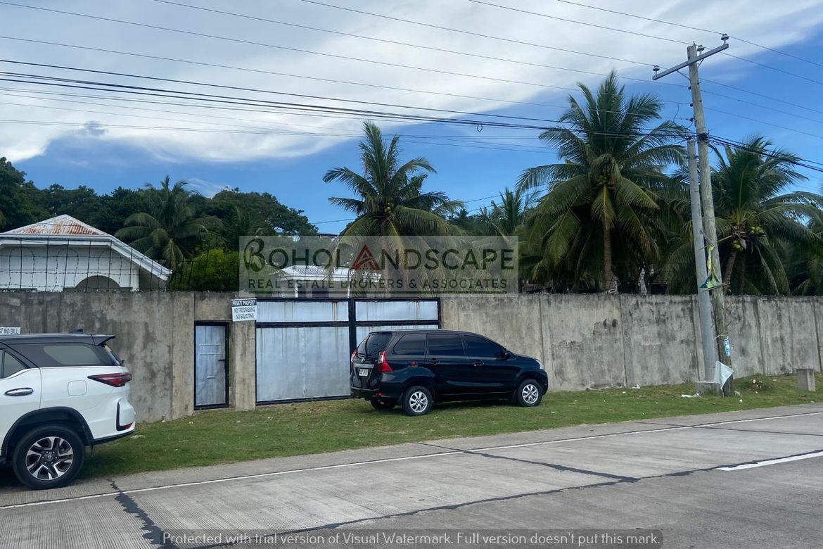 3 Bedroom House for Sale in Malinao East, Lila, Bohol