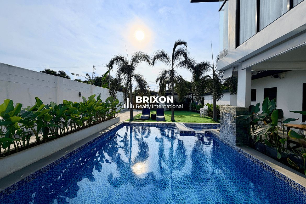 3 Bedroom House for Sale in Malino, San Fernando, Pampanga – photo 2