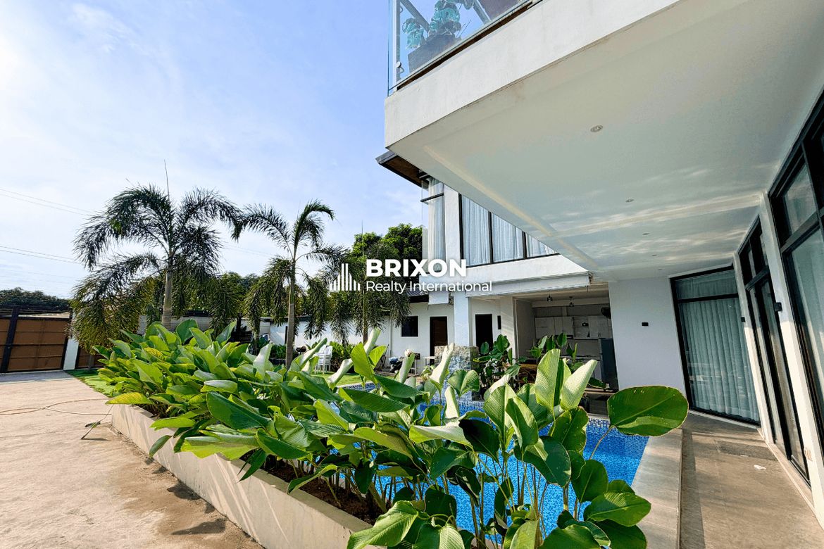 3 Bedroom House for Sale in Malino, San Fernando, Pampanga – photo 4