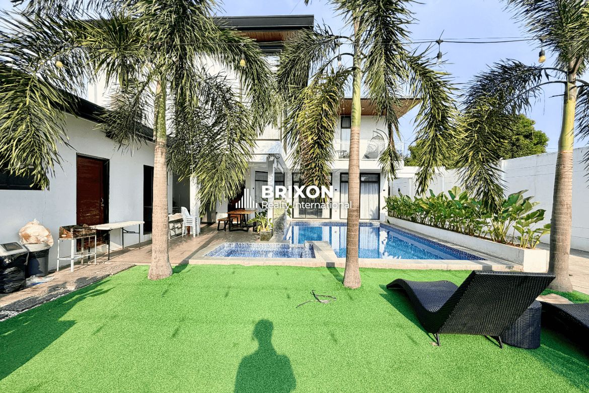 3 Bedroom House for Sale in Malino, San Fernando, Pampanga – photo 8