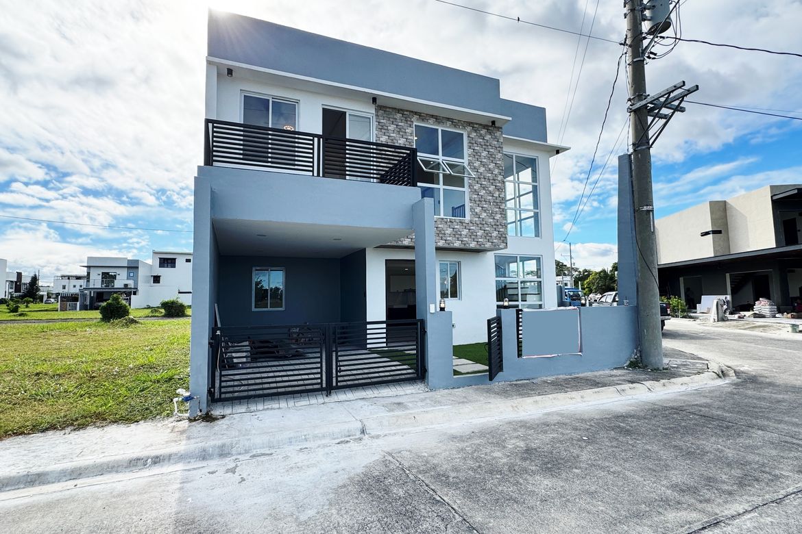 3 Bedroom House for Sale in Malitlit, Santa Rosa, Laguna – photo 3