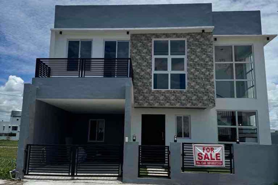 3 Bedroom House for Sale in Malitlit, Santa Rosa, Laguna
