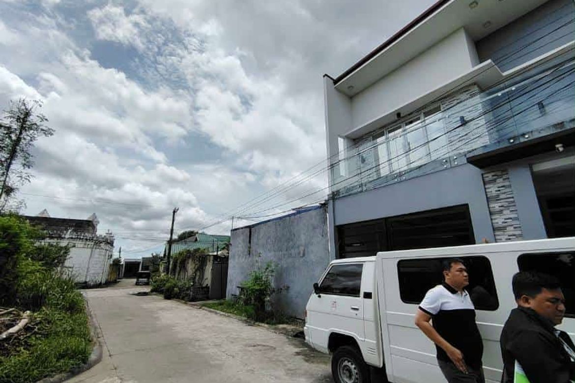 3 Bedroom House for Sale in Malpitic, San Fernando, Pampanga – photo 2