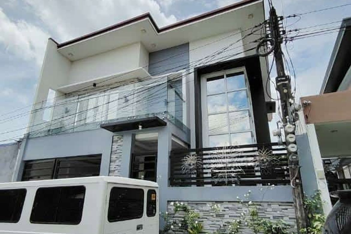 3 Bedroom House for Sale in Malpitic, San Fernando, Pampanga – photo 4