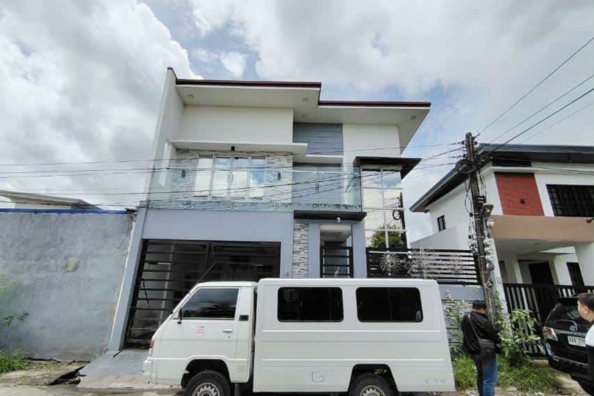 3 Bedroom House for Sale in Malpitic, San Fernando, Pampanga – photo 6