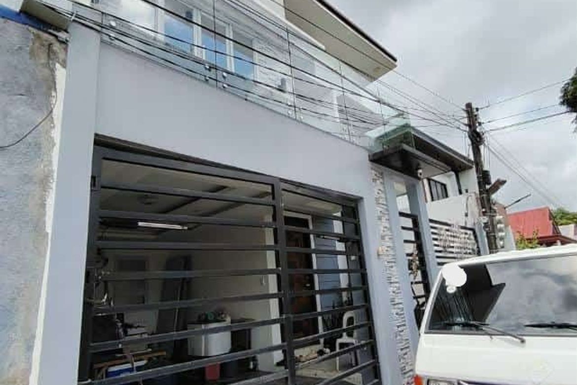 3 Bedroom House for Sale in Malpitic, San Fernando, Pampanga – photo 7