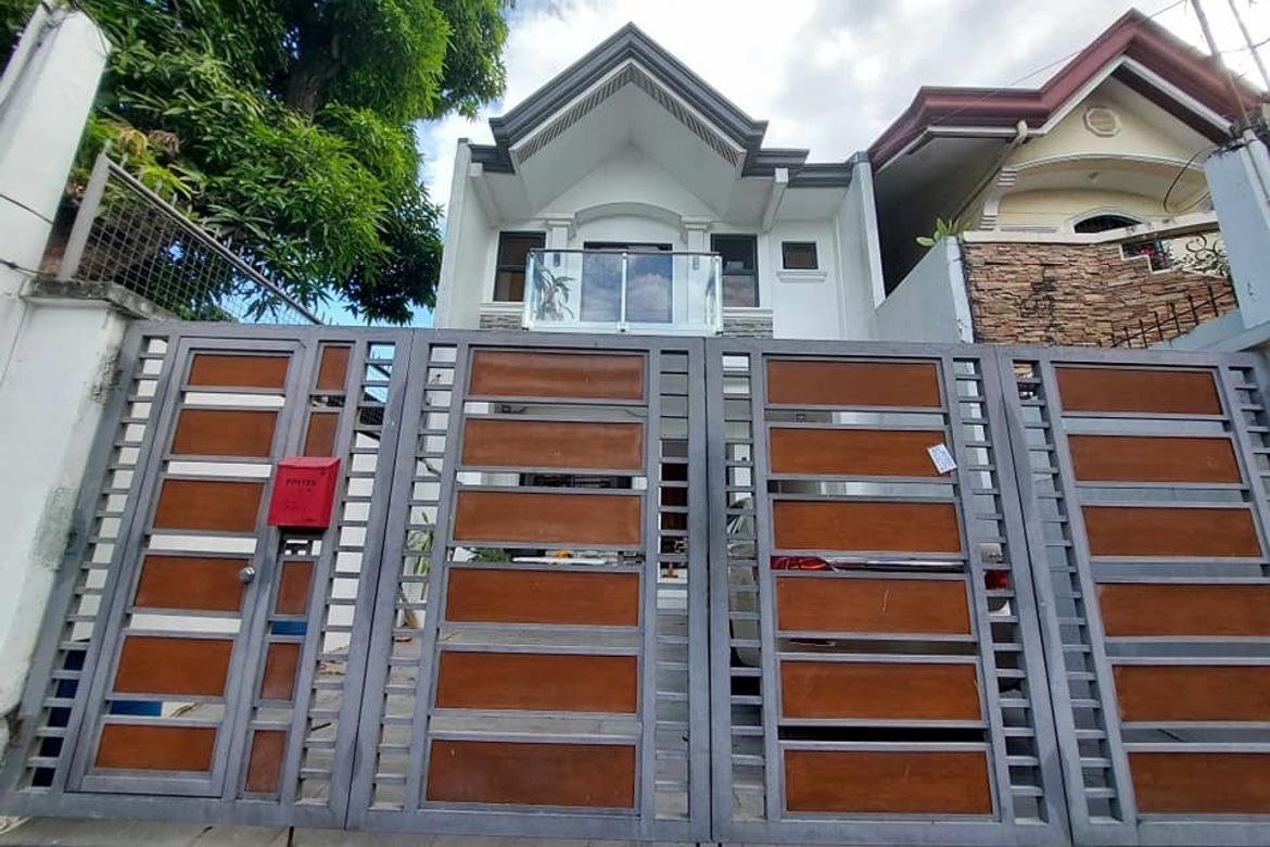 3 Bedroom House for Sale in Mambugan, Antipolo, Rizal
