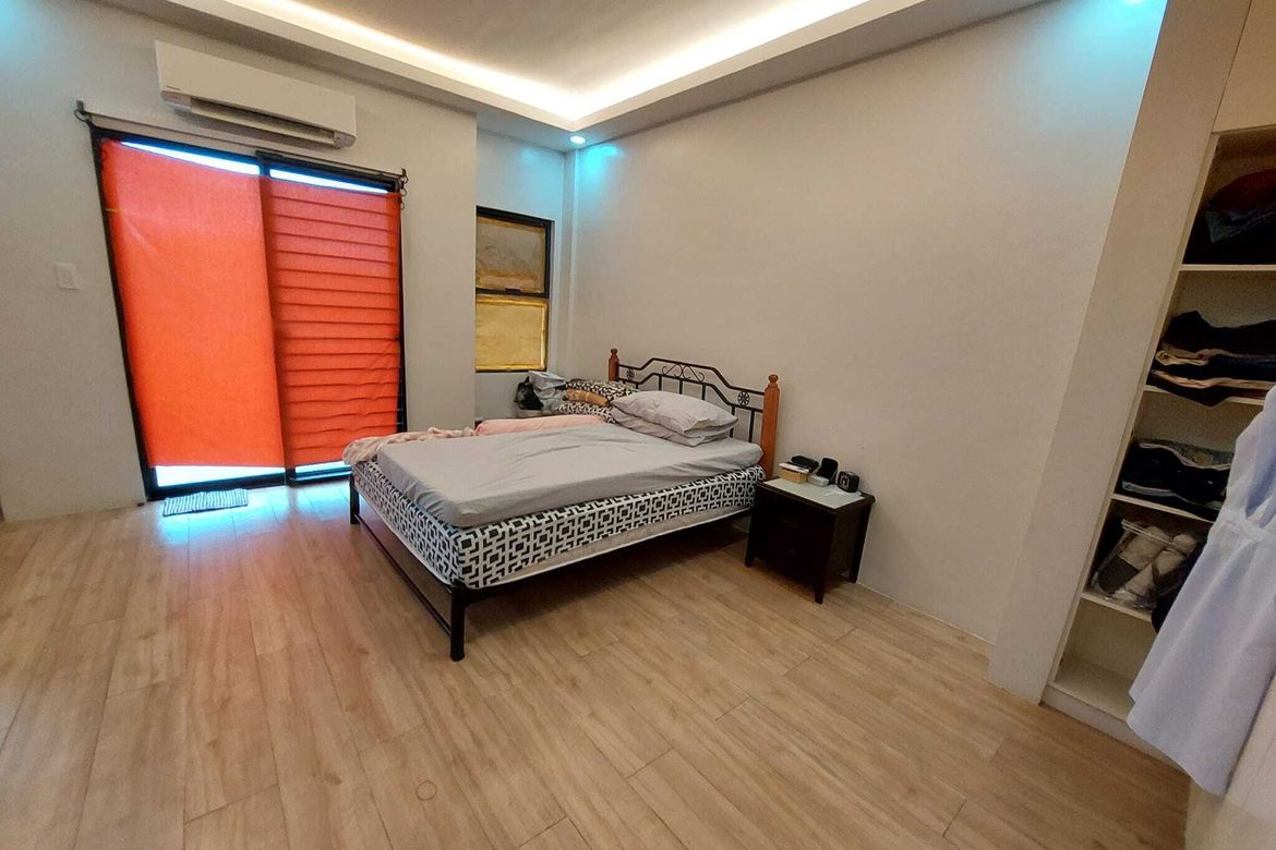 3 Bedroom House for Sale in Mambugan, Antipolo, Rizal – photo 4