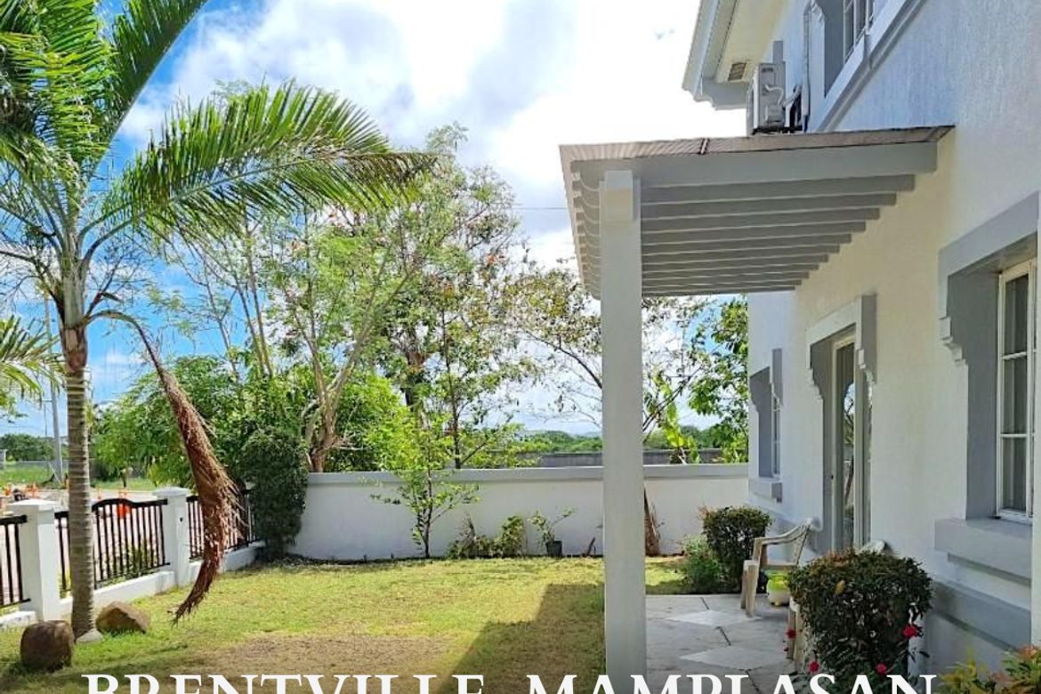 3 Bedroom House for Sale in Mampalasan, Biñan, Laguna