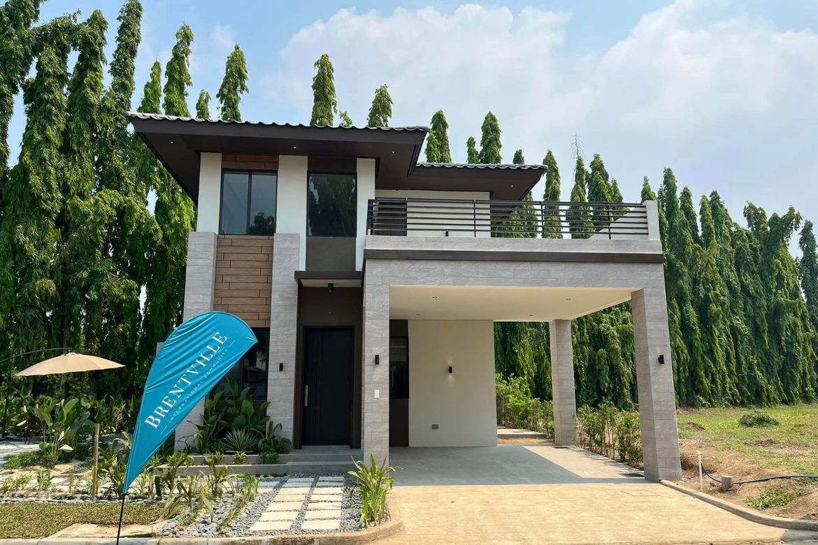 3 Bedroom House for Sale in Mampalasan, Biñan, Laguna