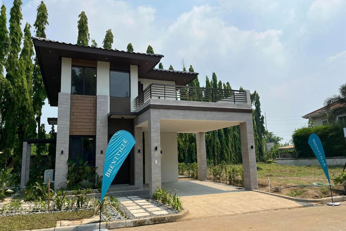3 Bedroom House for Sale in Mampalasan, Biñan, Laguna – photo 3