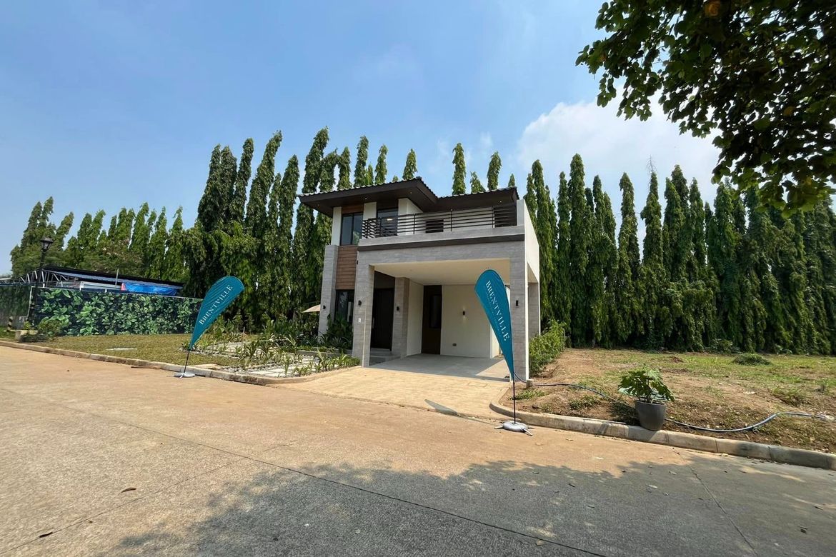 3 Bedroom House for Sale in Mampalasan, Biñan, Laguna – photo 4