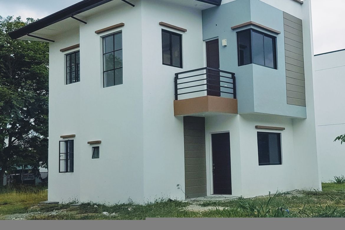 3 Bedroom House for Sale in Mampalasan, Biñan, Laguna