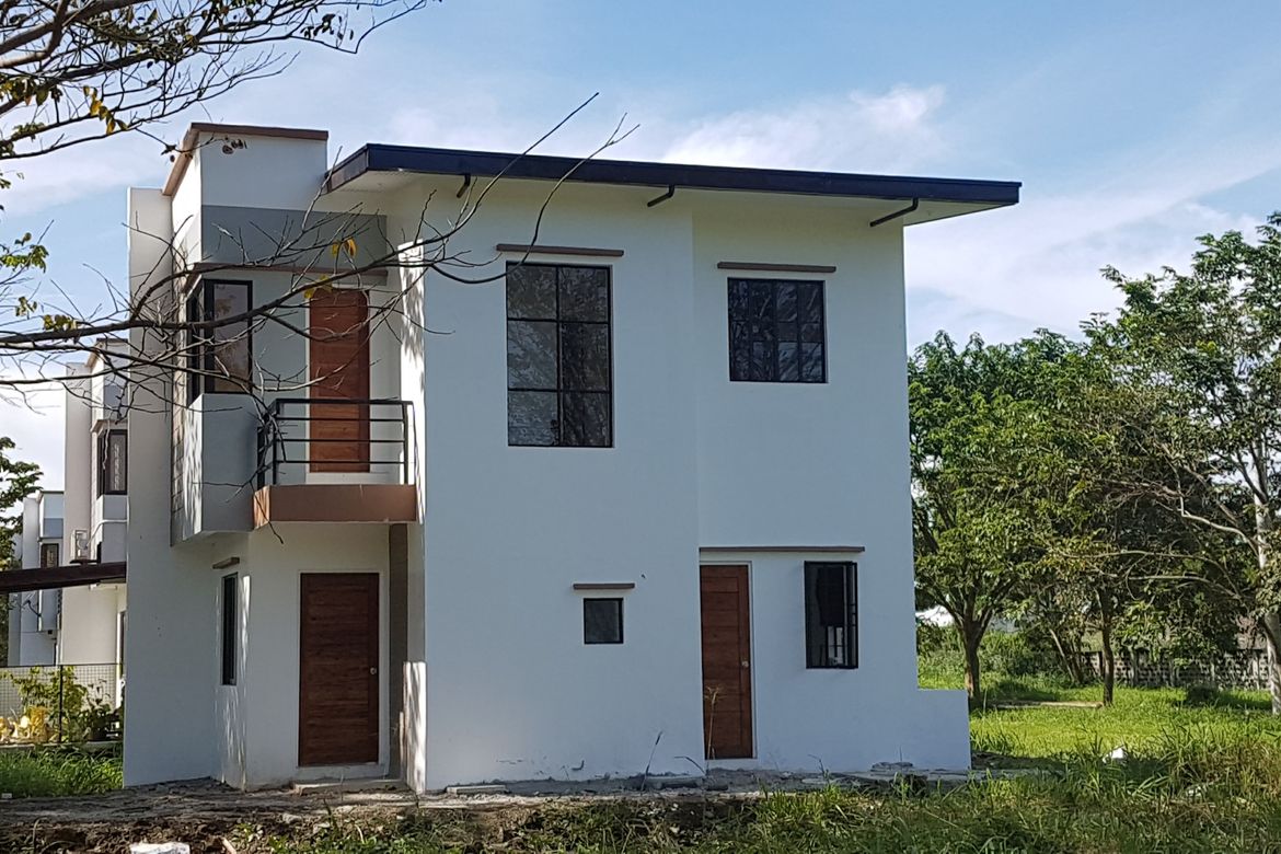 3 Bedroom House for Sale in Mampalasan, Biñan, Laguna – photo 3