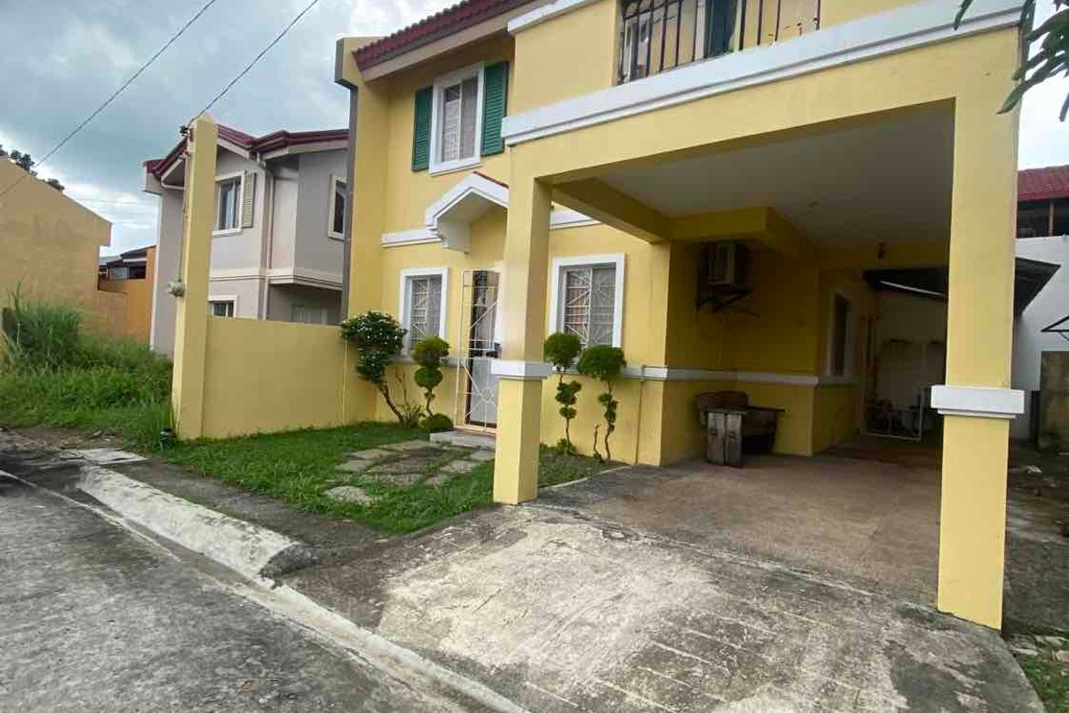 3 Bedroom House for Sale in Mandalagan, Bacolod, Negros Occidental – photo 2