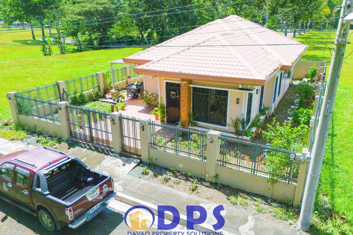 3 Bedroom House for Sale in Mandug, Davao City, Davao del Sur – photo 2