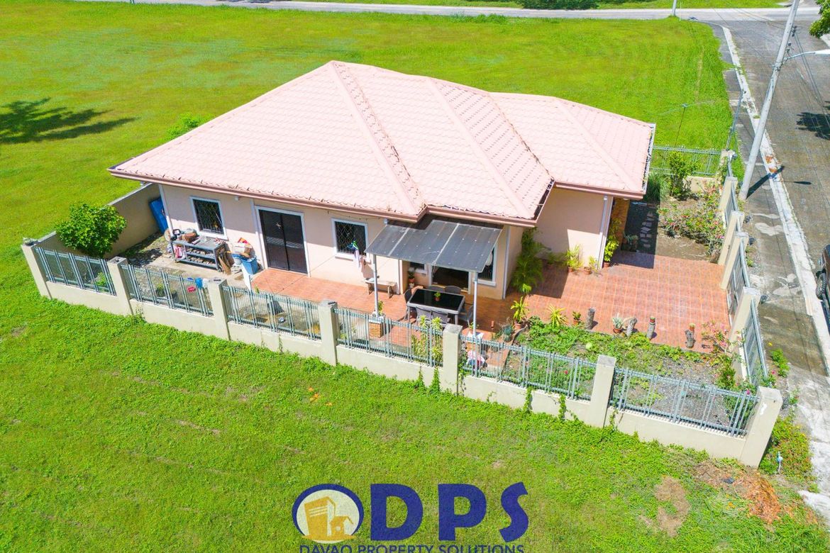 3 Bedroom House for Sale in Mandug, Davao City, Davao del Sur – photo 3