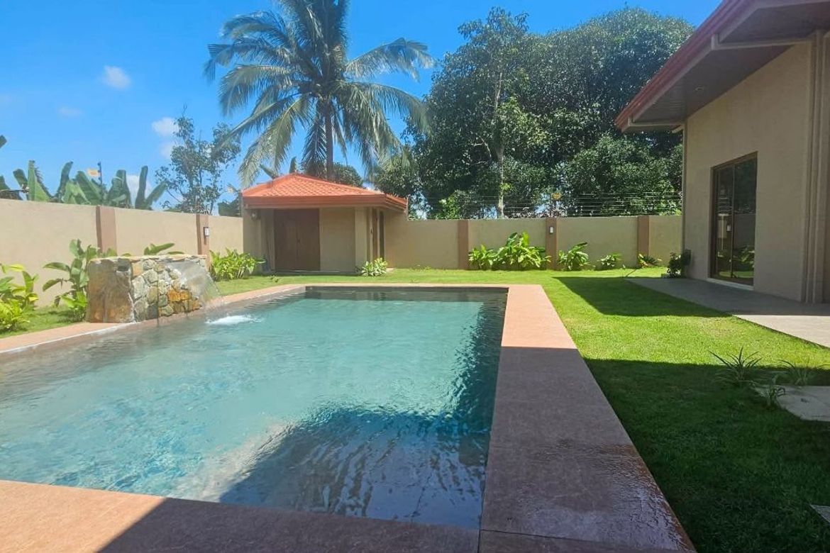 3 Bedroom House for Sale in Mangas II, Alfonso, Cavite – photo 2