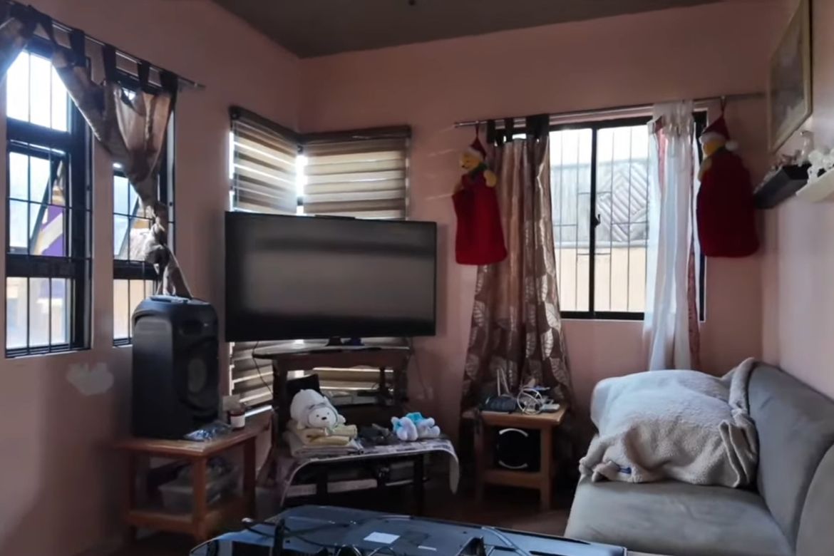 3 Bedroom House for Sale in Manggahan, General Trias, Cavite – photo 6