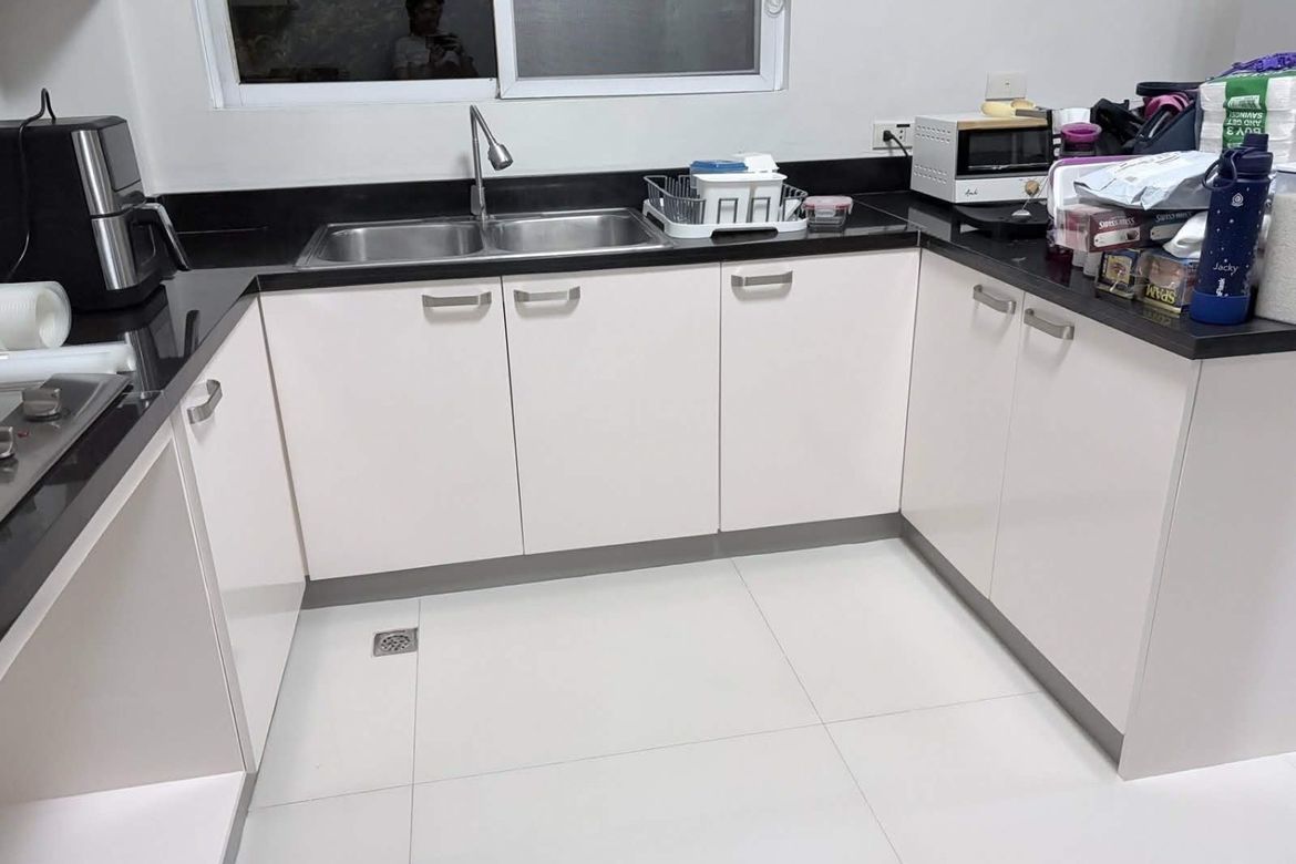 3 Bedroom House for Sale in Manggahan, Pasig, Metro Manila – photo 5