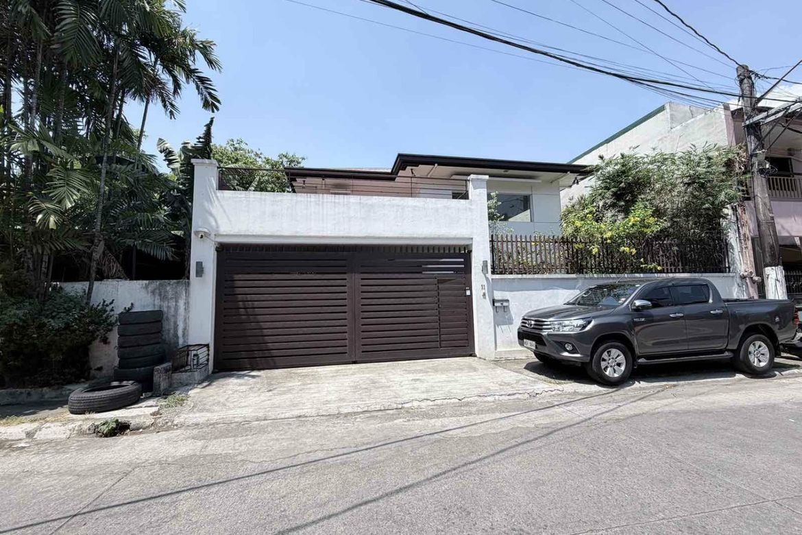 3 Bedroom House for Sale in Manggahan, Pasig, Metro Manila – photo 8