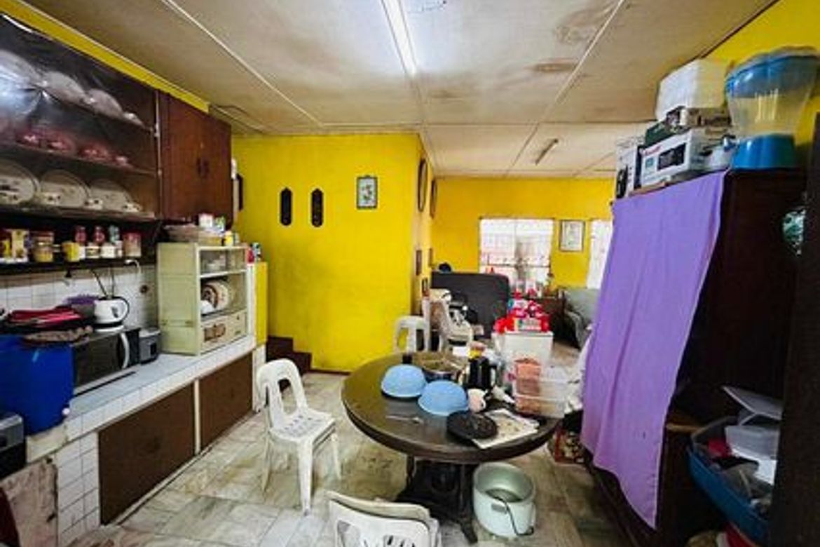 3 Bedroom House for Sale in Manggahan, Pasig, Metro Manila – photo 3