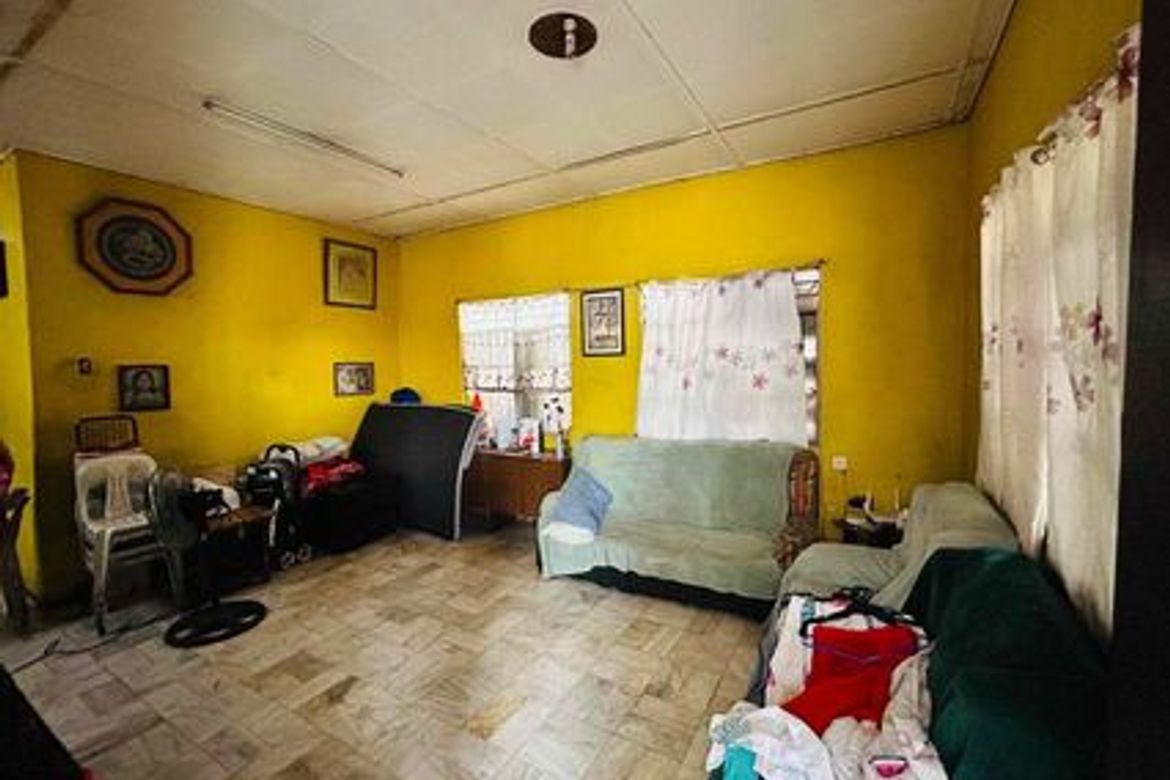 3 Bedroom House for Sale in Manggahan, Pasig, Metro Manila – photo 6