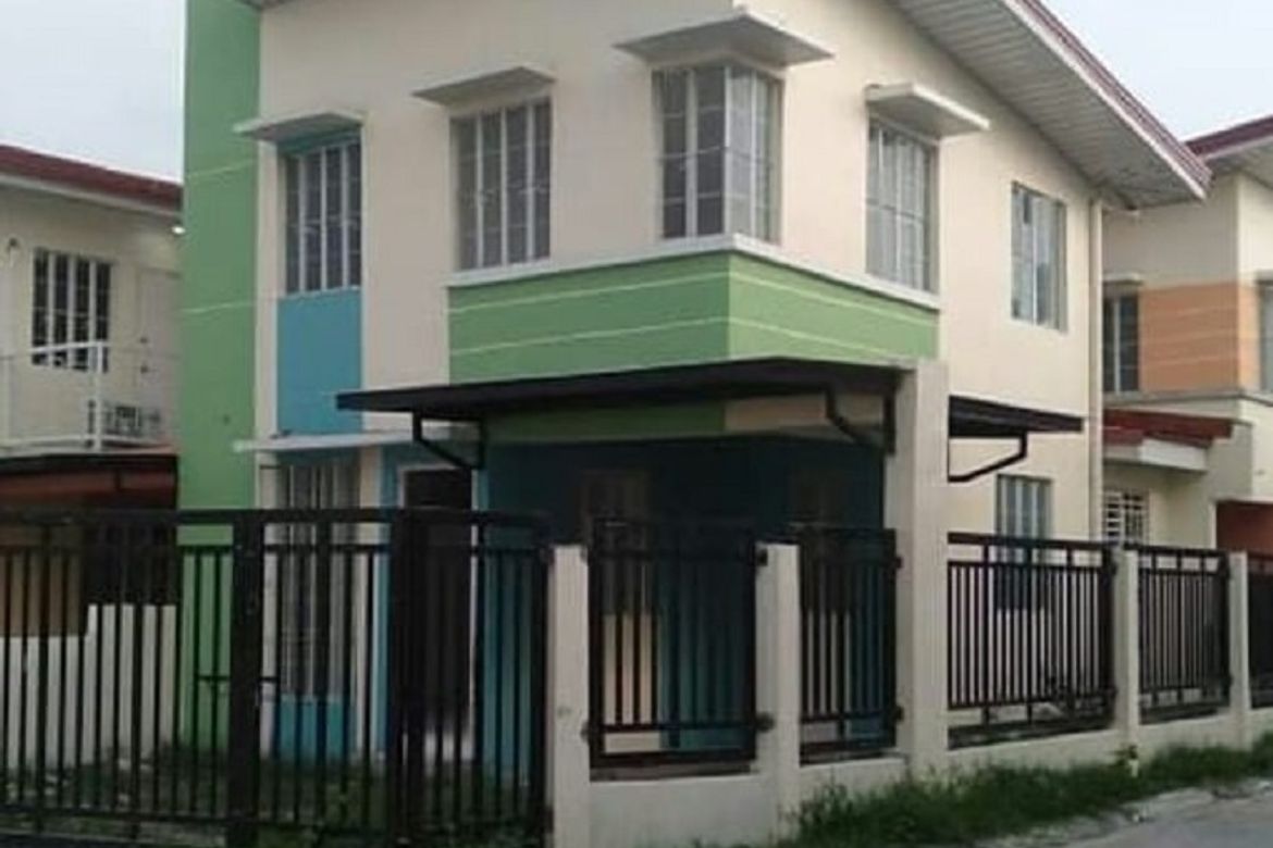 3 Bedroom House for Sale in Manibaug Libutad, Porac, Pampanga