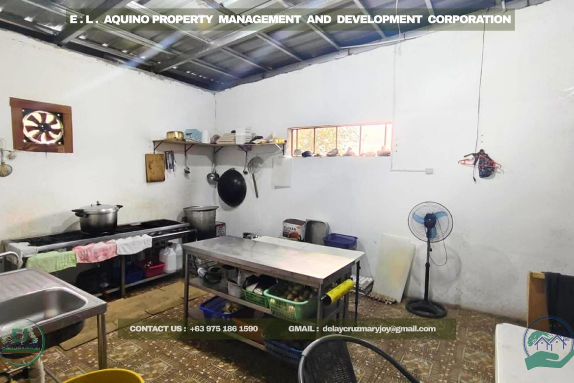 3 Bedroom House for Sale in Manibaug Paralaya, Porac, Pampanga – photo 4