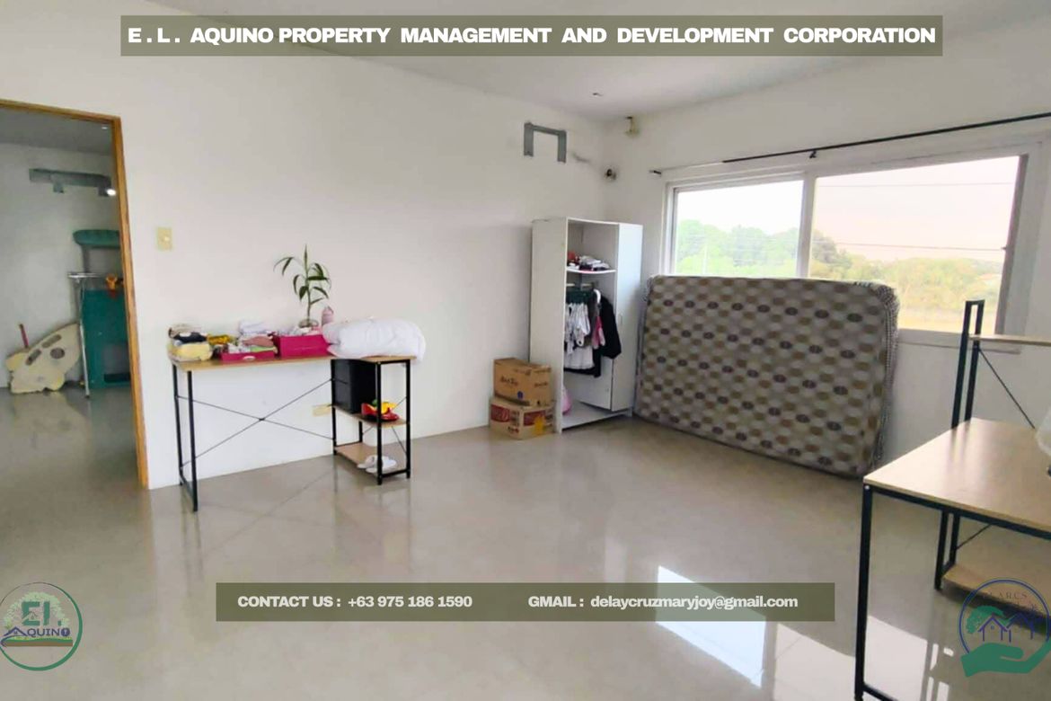 3 Bedroom House for Sale in Manibaug Paralaya, Porac, Pampanga – photo 6