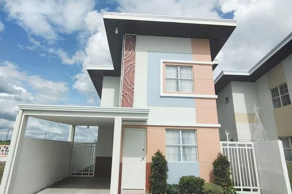 3 Bedroom House for Sale in Manibaug Paralaya, Porac, Pampanga – photo 2