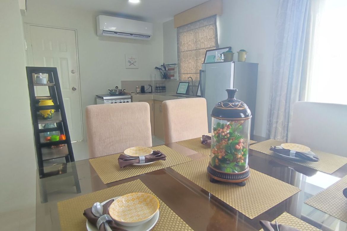 3 Bedroom House for Sale in Manibaug Paralaya, Porac, Pampanga – photo 6