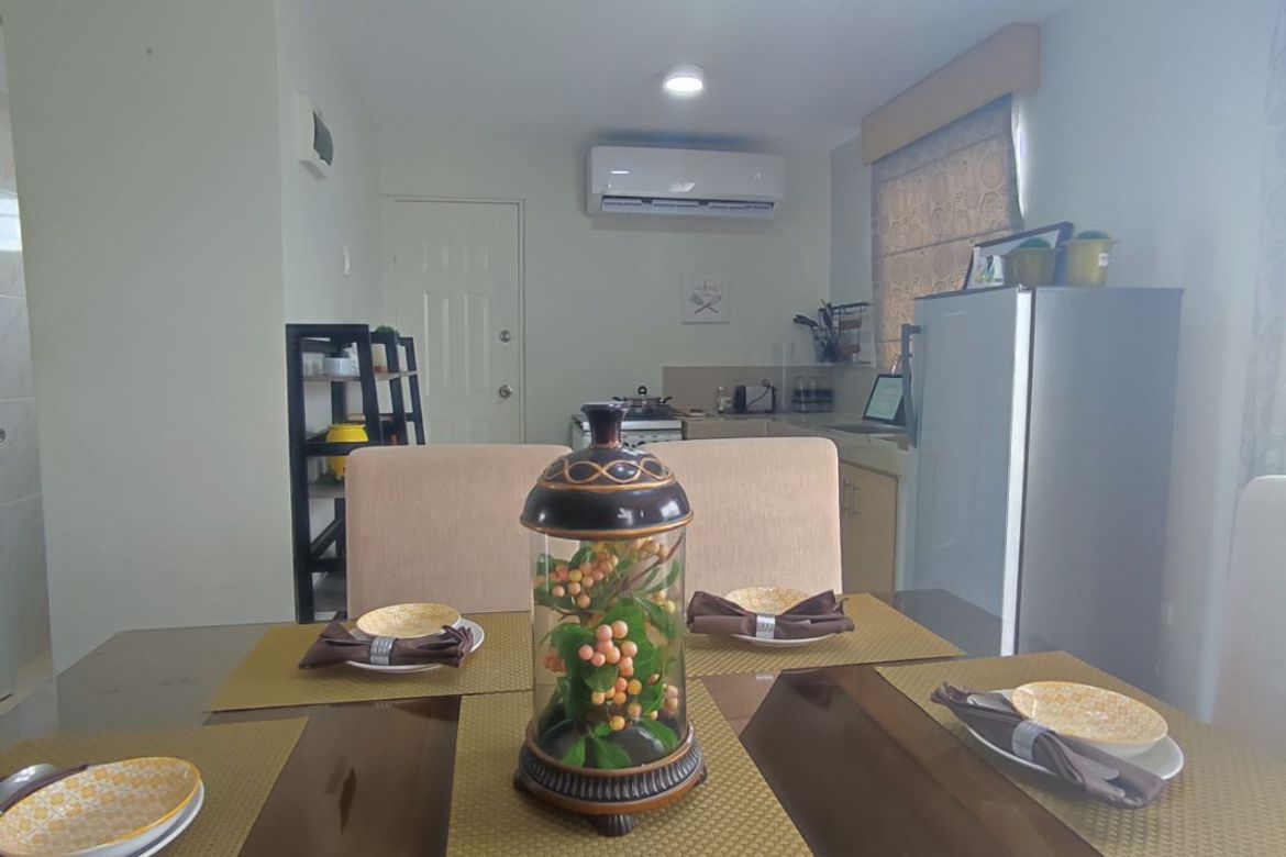 3 Bedroom House for Sale in Manibaug Paralaya, Porac, Pampanga – photo 7