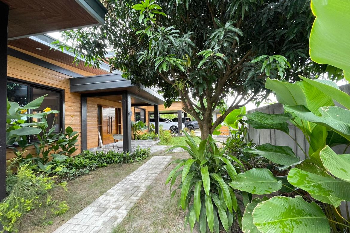 3 Bedroom House for Sale in Manibaug Pasig, Porac, Pampanga – photo 2