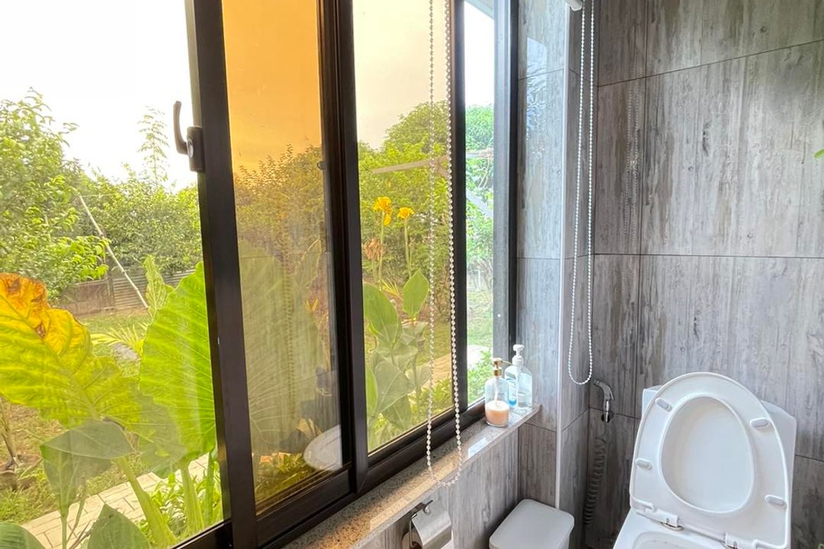 3 Bedroom House for Sale in Manibaug Pasig, Porac, Pampanga – photo 7