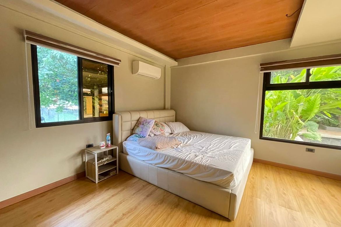 3 Bedroom House for Sale in Manibaug Pasig, Porac, Pampanga – photo 8