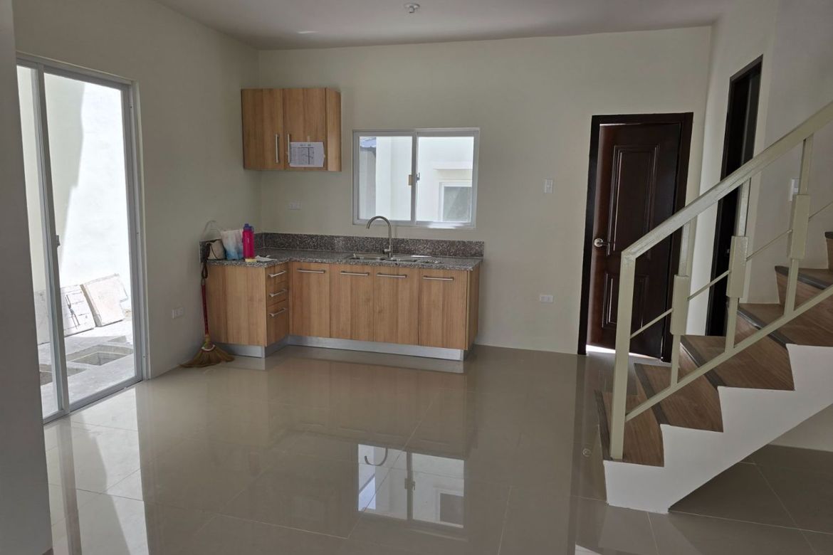 3 Bedroom House for Sale in Mansfield Residences, Pulungbulu, Angeles, Pampanga – photo 3