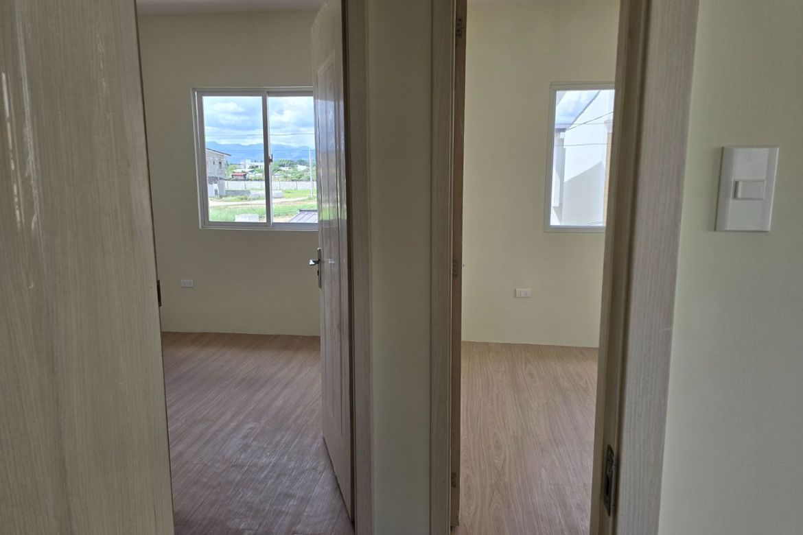 3 Bedroom House for Sale in Mansfield Residences, Pulungbulu, Angeles, Pampanga – photo 6