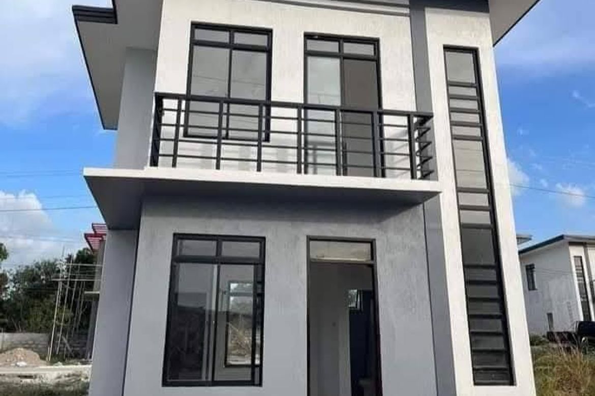 3 Bedroom House for Sale in Mansilingan, Bacolod, Negros Occidental