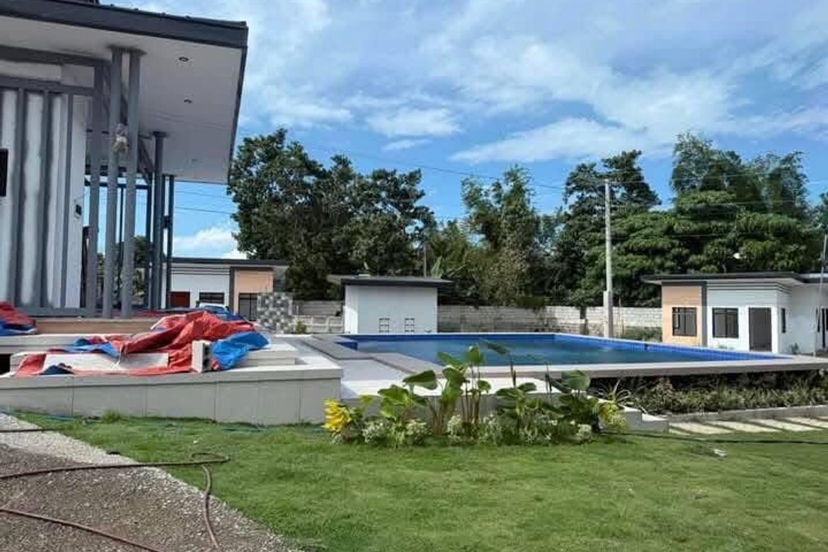 3 Bedroom House for Sale in Mansilingan, Bacolod, Negros Occidental – photo 6