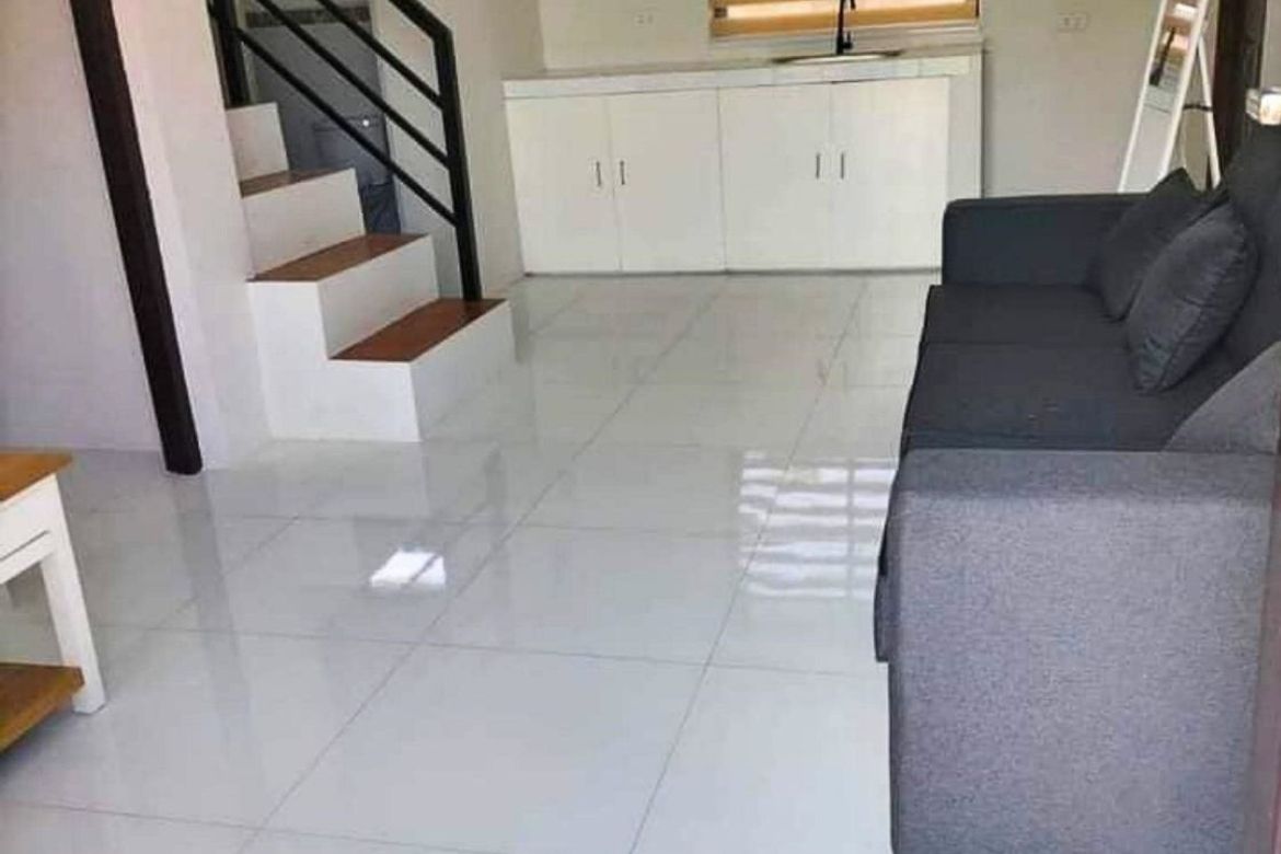 3 Bedroom House for Sale in Mansilingan, Bacolod, Negros Occidental – photo 8