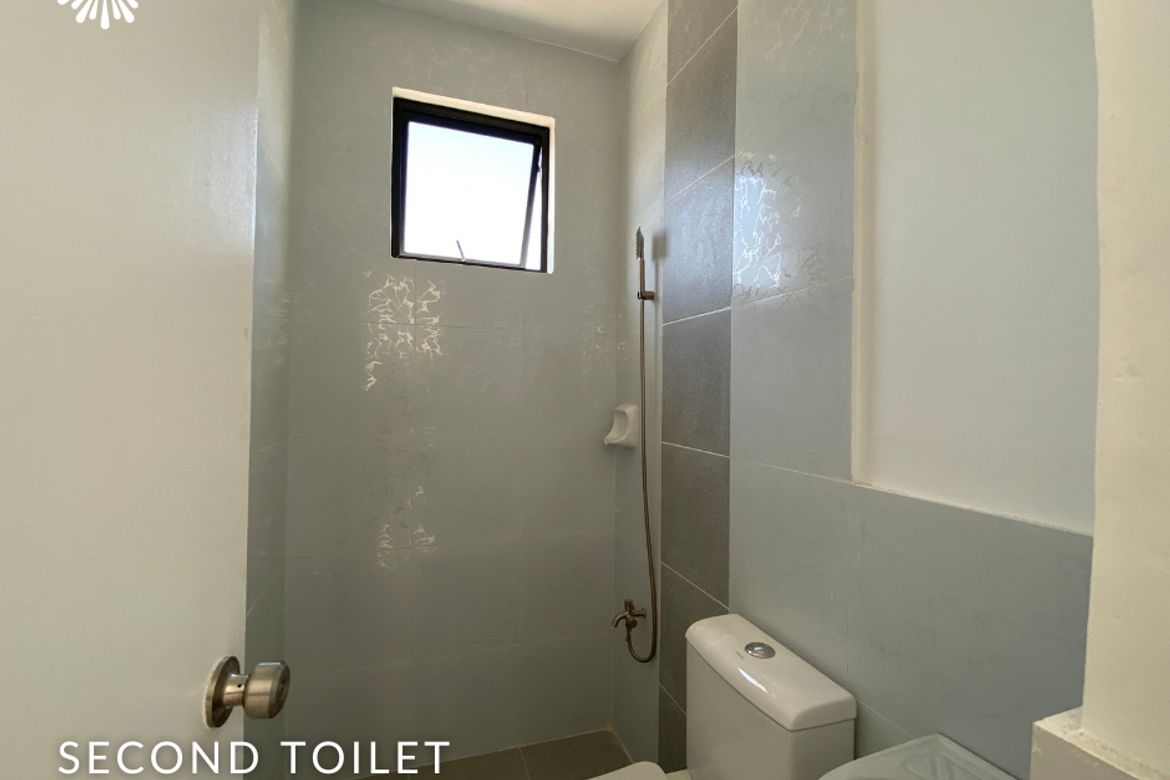 3 Bedroom House for Sale in Mansilingan, Bacolod, Negros Occidental – photo 3