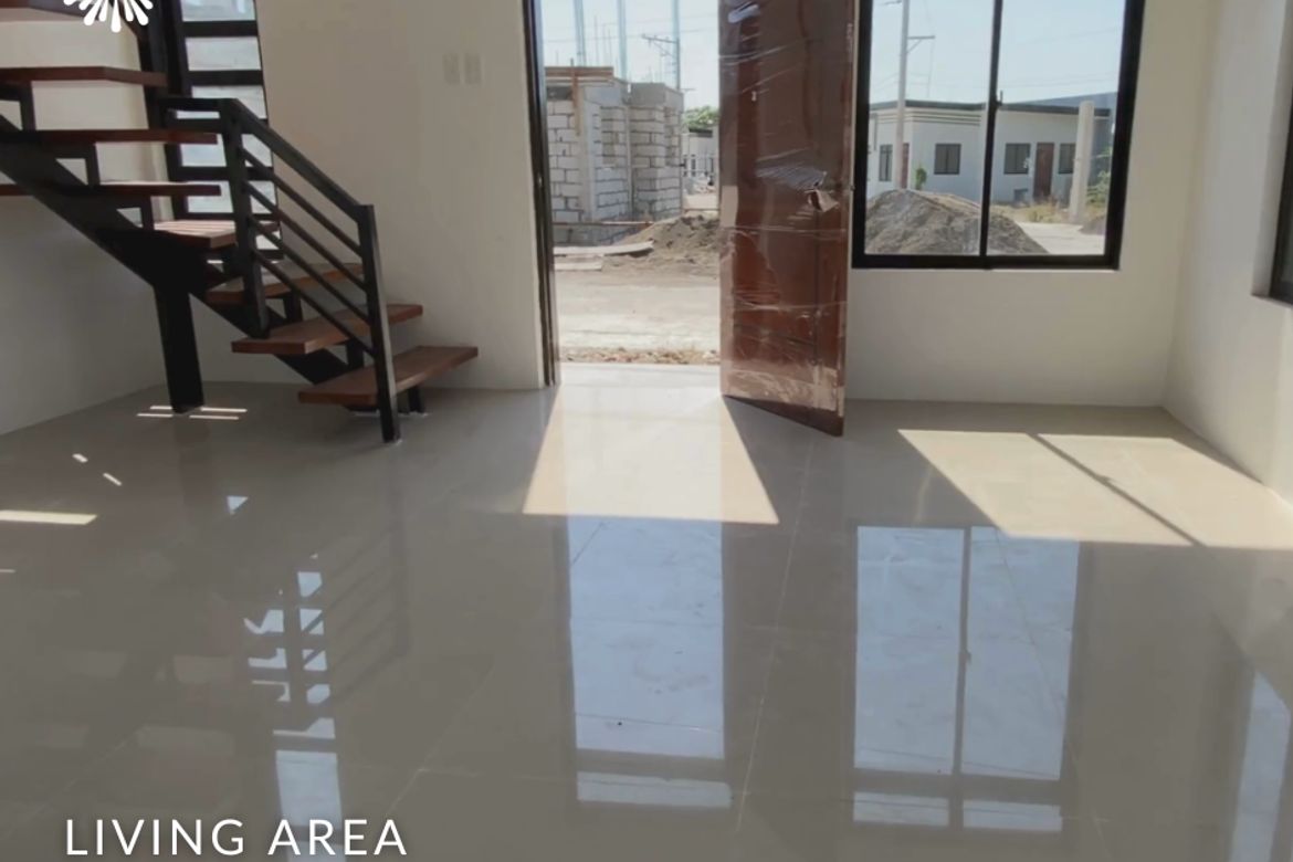 3 Bedroom House for Sale in Mansilingan, Bacolod, Negros Occidental – photo 6