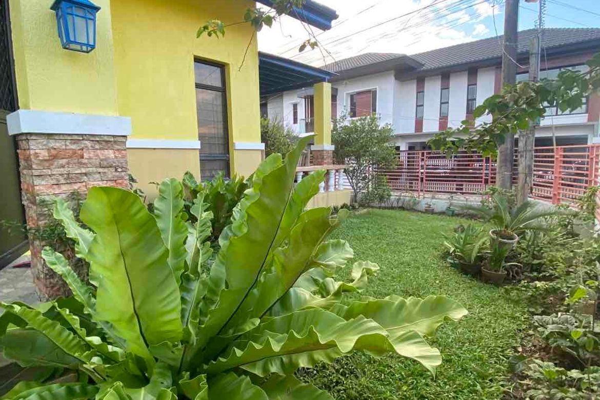 3 Bedroom House for Sale in Mansilingan, Bacolod, Negros Occidental – photo 5