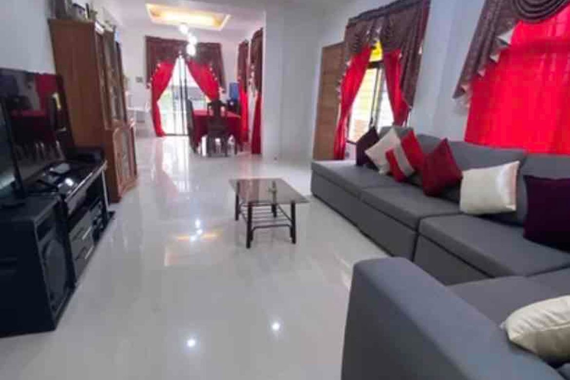 3 Bedroom House for Sale in Mansilingan, Bacolod, Negros Occidental – photo 7