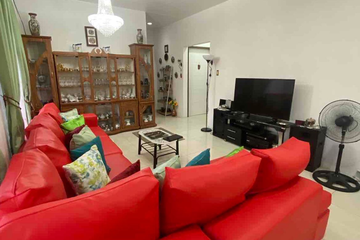 3 Bedroom House for Sale in Mansilingan, Bacolod, Negros Occidental – photo 8