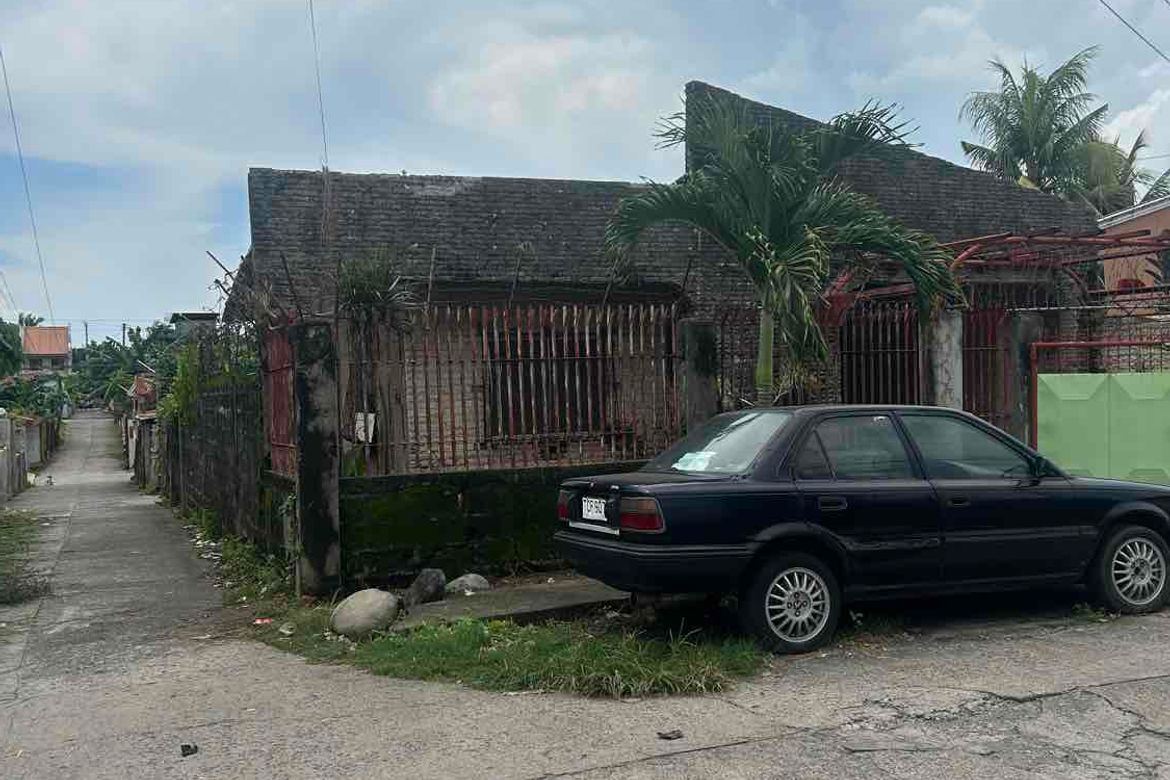 3 Bedroom House for Sale in Mansilingan, Bacolod, Negros Occidental