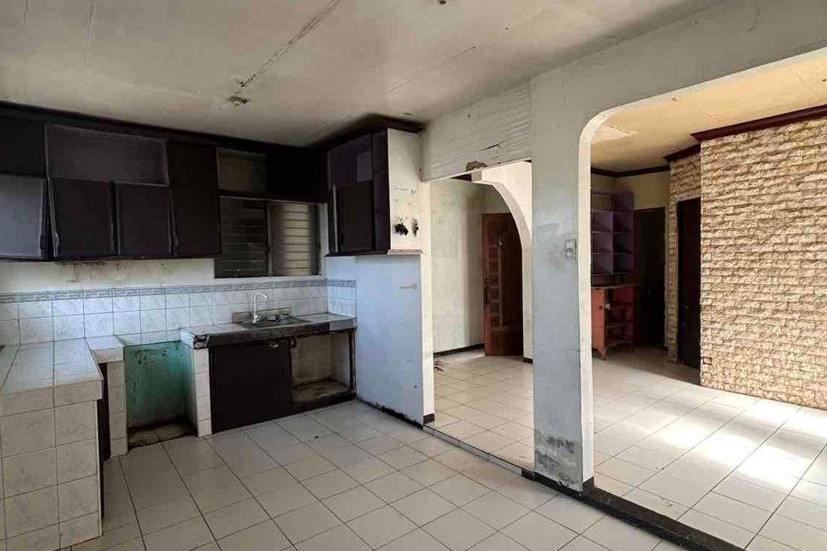 3 Bedroom House for Sale in Mansilingan, Bacolod, Negros Occidental – photo 2