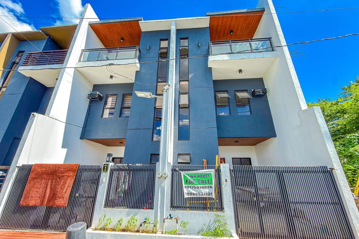 3 Bedroom House for Sale in Manuyo Dos, Las Piñas, Metro Manila – photo 2