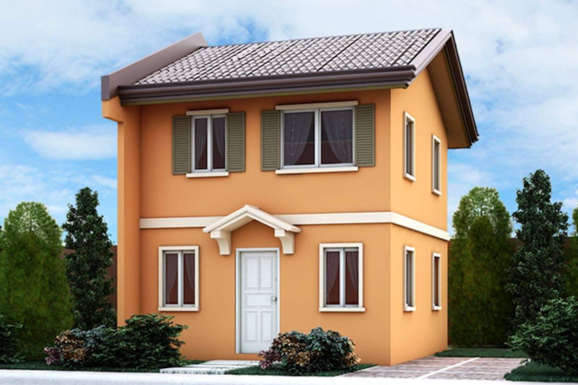 3 Bedroom House for Sale in Marahan I, Alfonso, Cavite